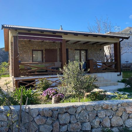 Guest House Mare Bar Exterior photo