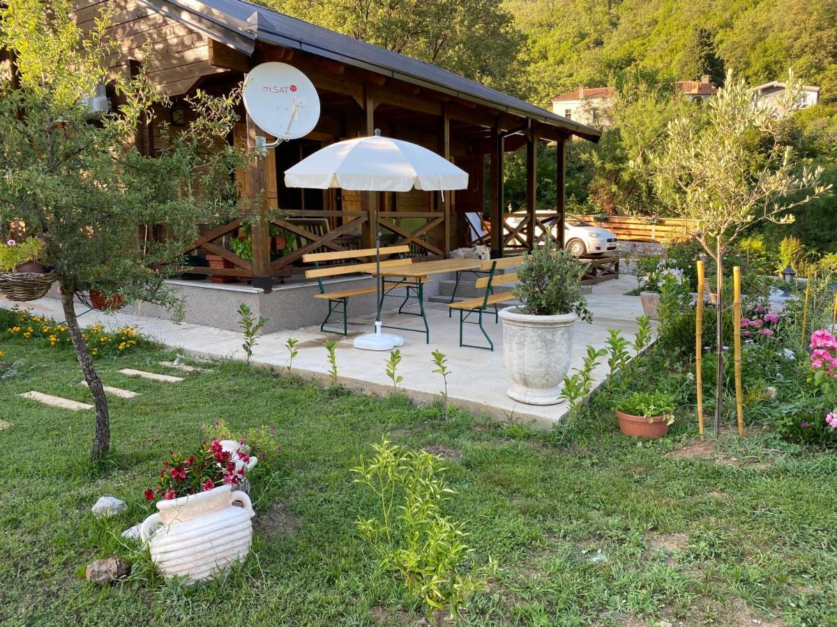 Guest House Mare Bar Exterior photo