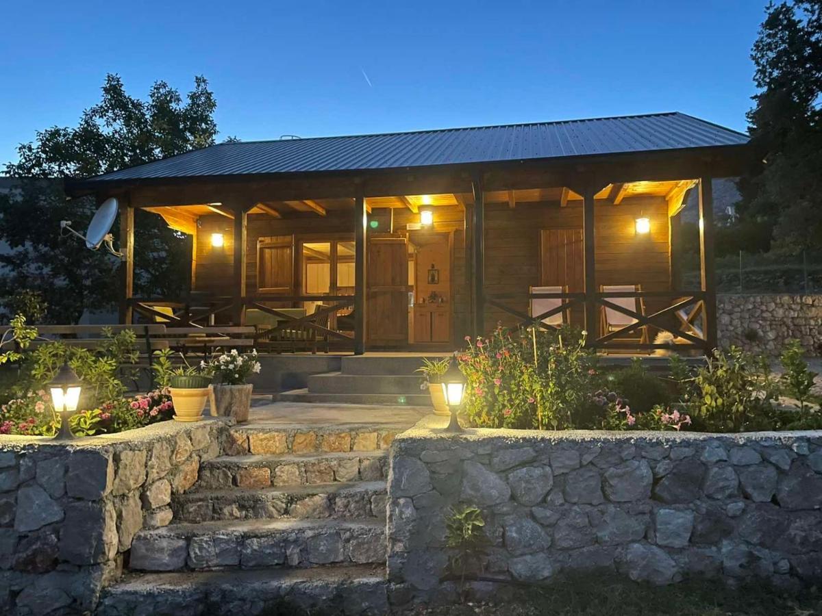 Guest House Mare Bar Exterior photo