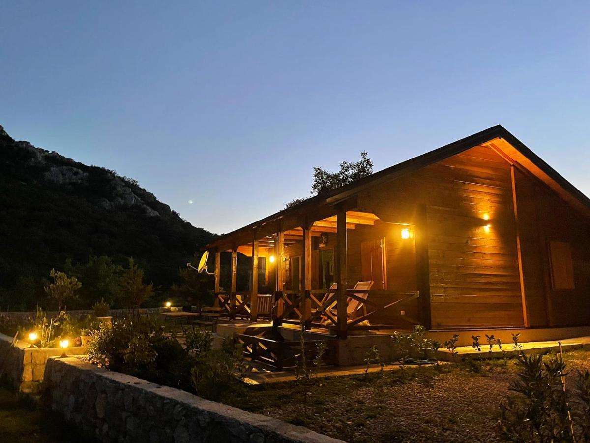 Guest House Mare Bar Exterior photo