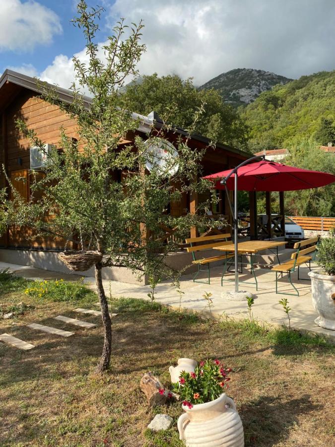 Guest House Mare Bar Exterior photo