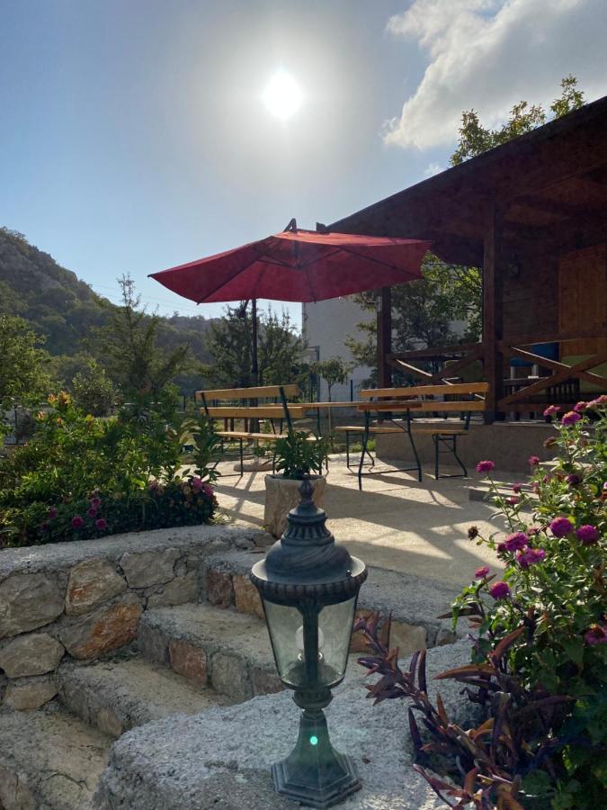 Guest House Mare Bar Exterior photo