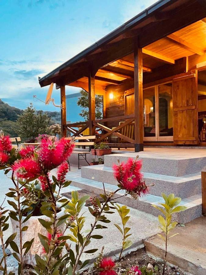 Guest House Mare Bar Exterior photo