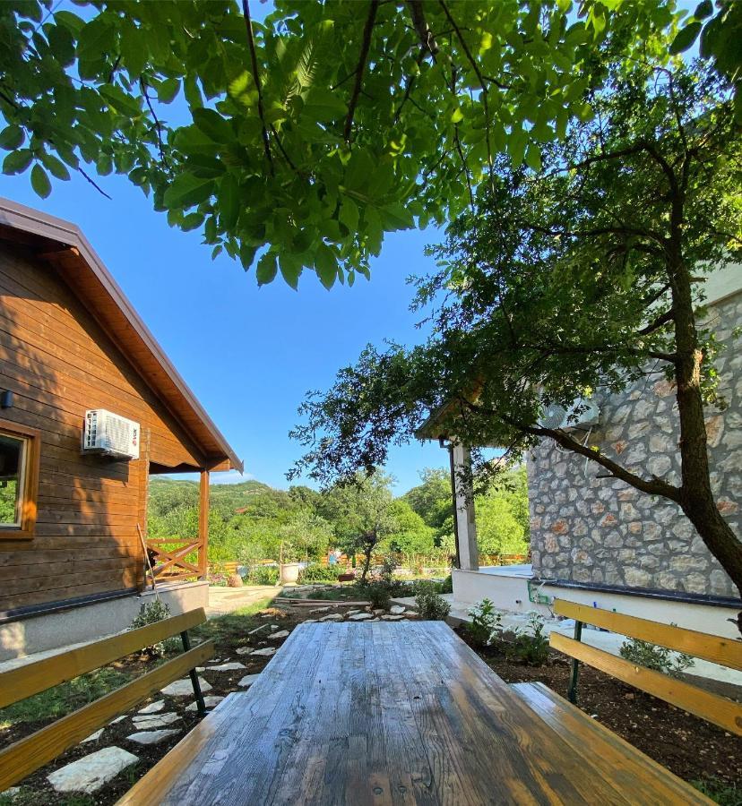 Guest House Mare Bar Exterior photo