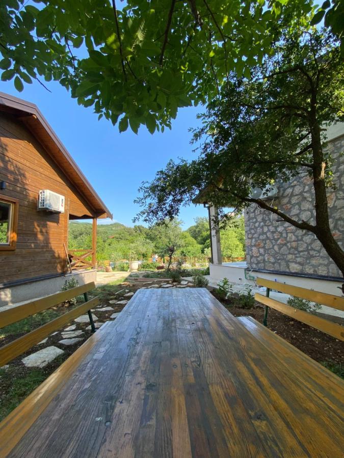 Guest House Mare Bar Exterior photo
