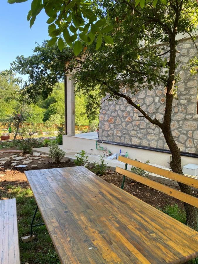 Guest House Mare Bar Exterior photo