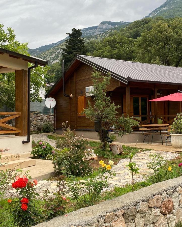 Guest House Mare Bar Exterior photo