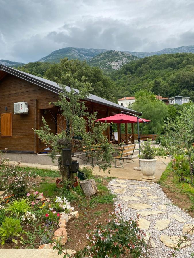 Guest House Mare Bar Exterior photo