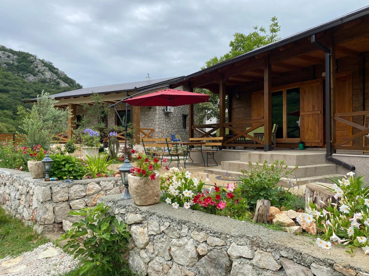 Guest House Mare Bar Exterior photo
