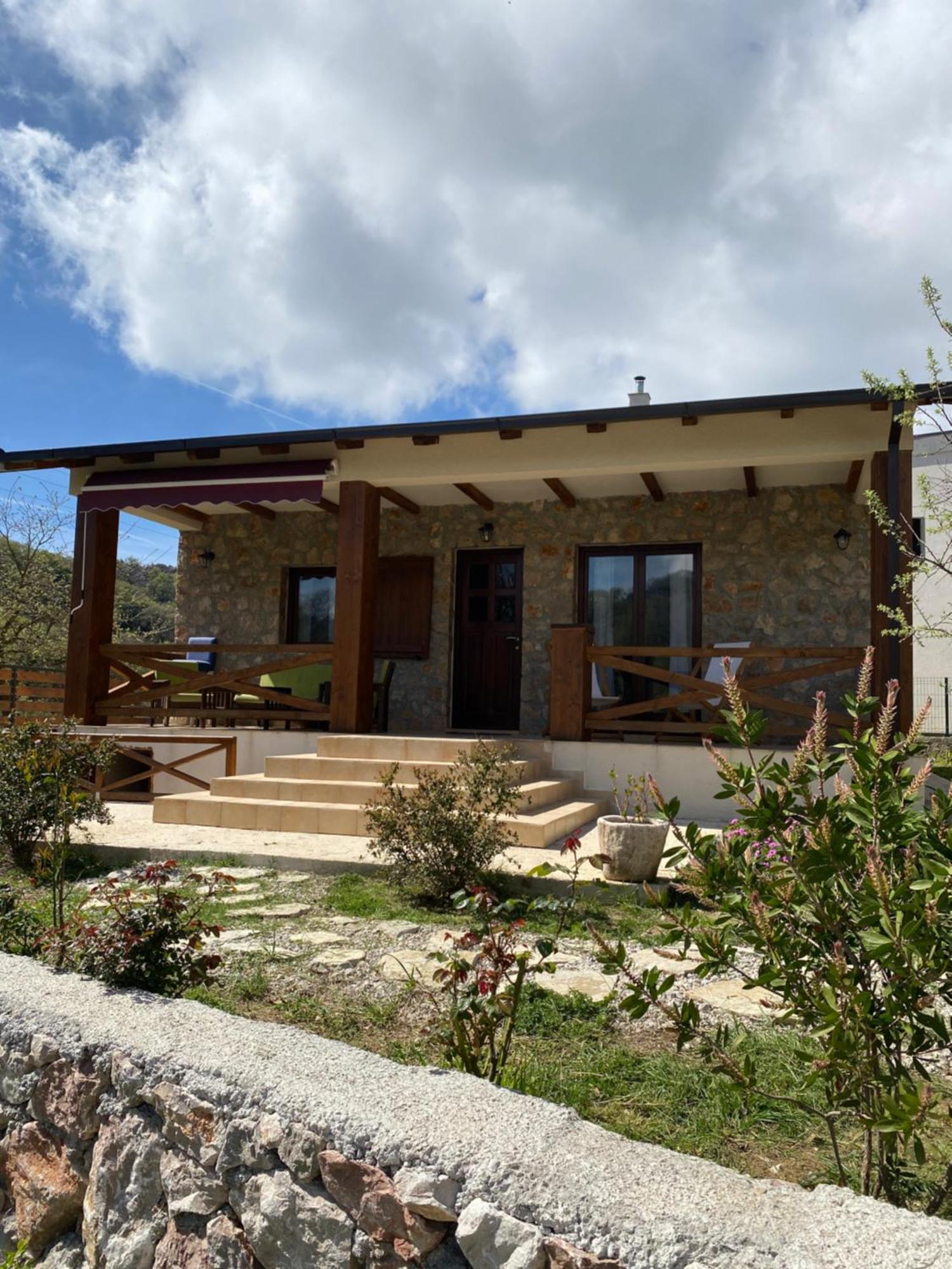 Guest House Mare Bar Exterior photo