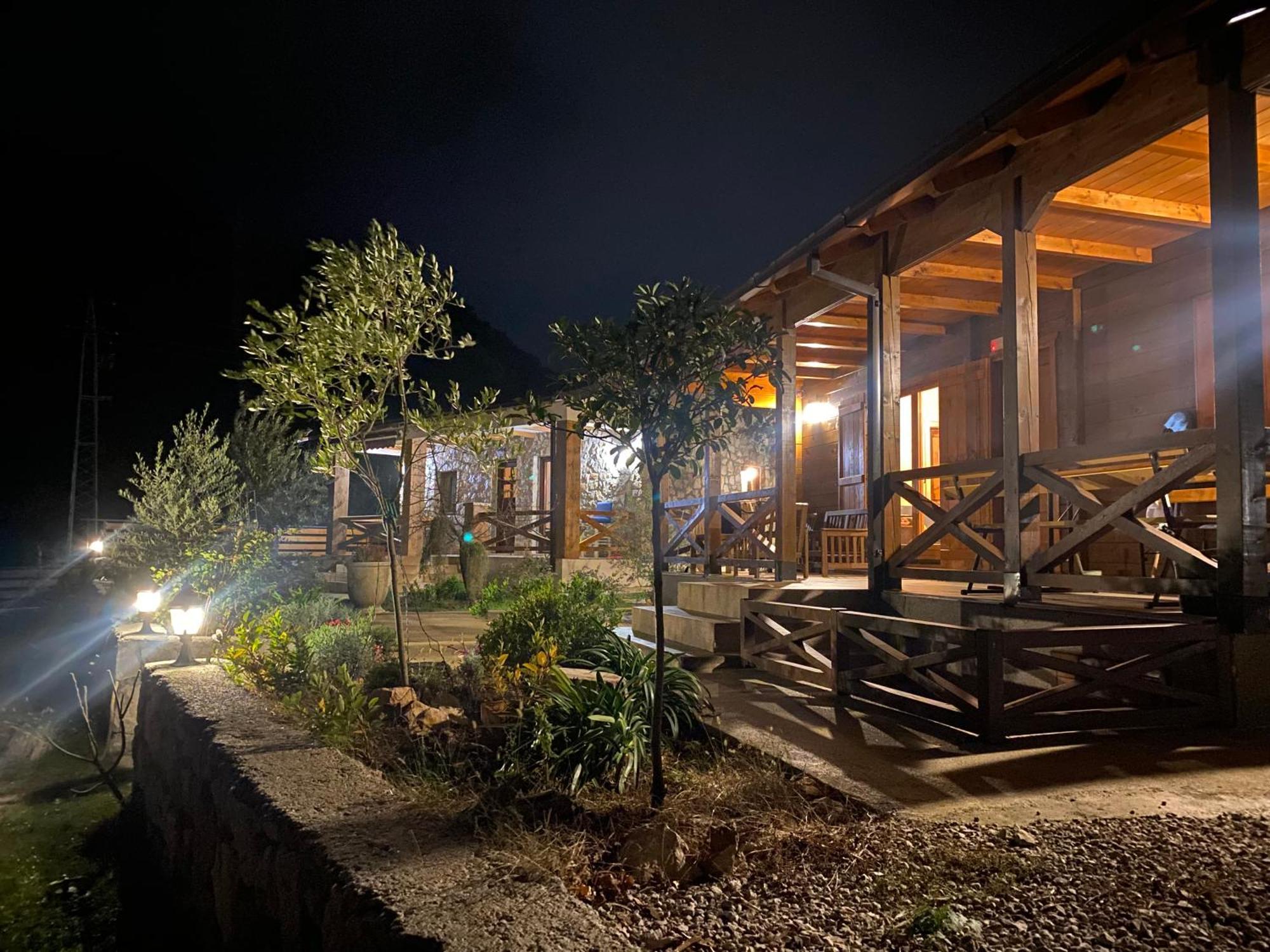 Guest House Mare Bar Exterior photo