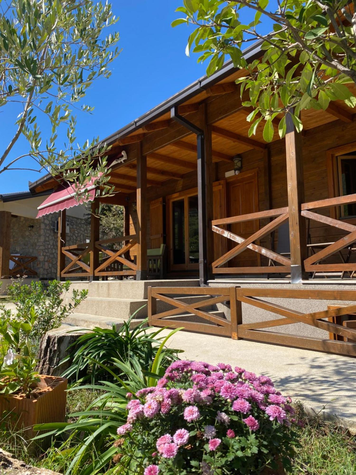 Guest House Mare Bar Exterior photo