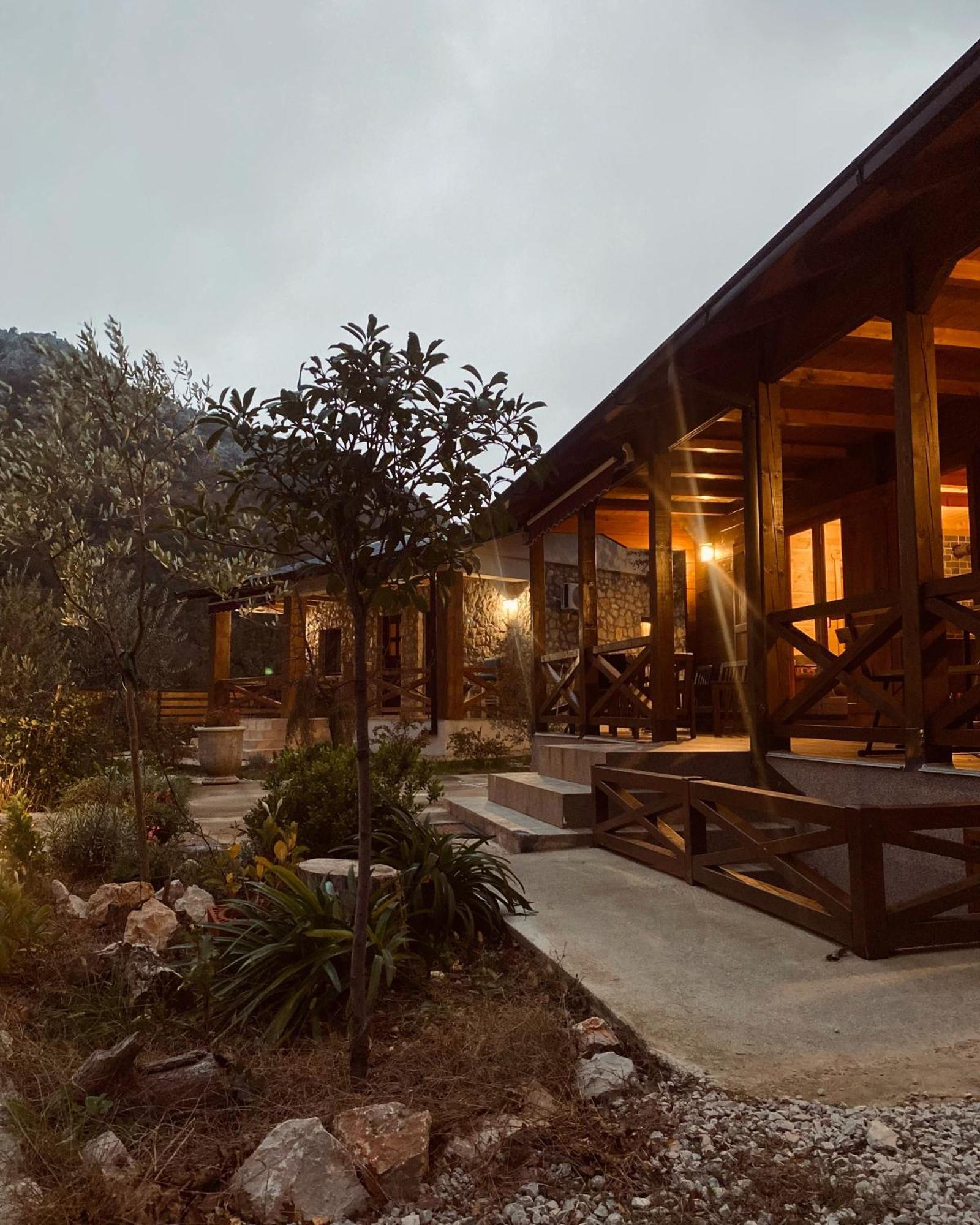 Guest House Mare Bar Exterior photo