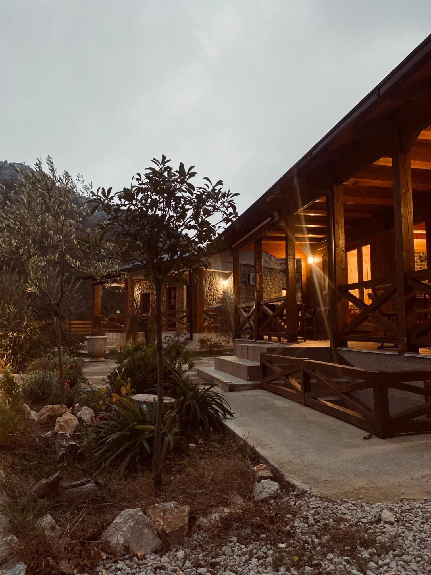 Guest House Mare Bar Exterior photo