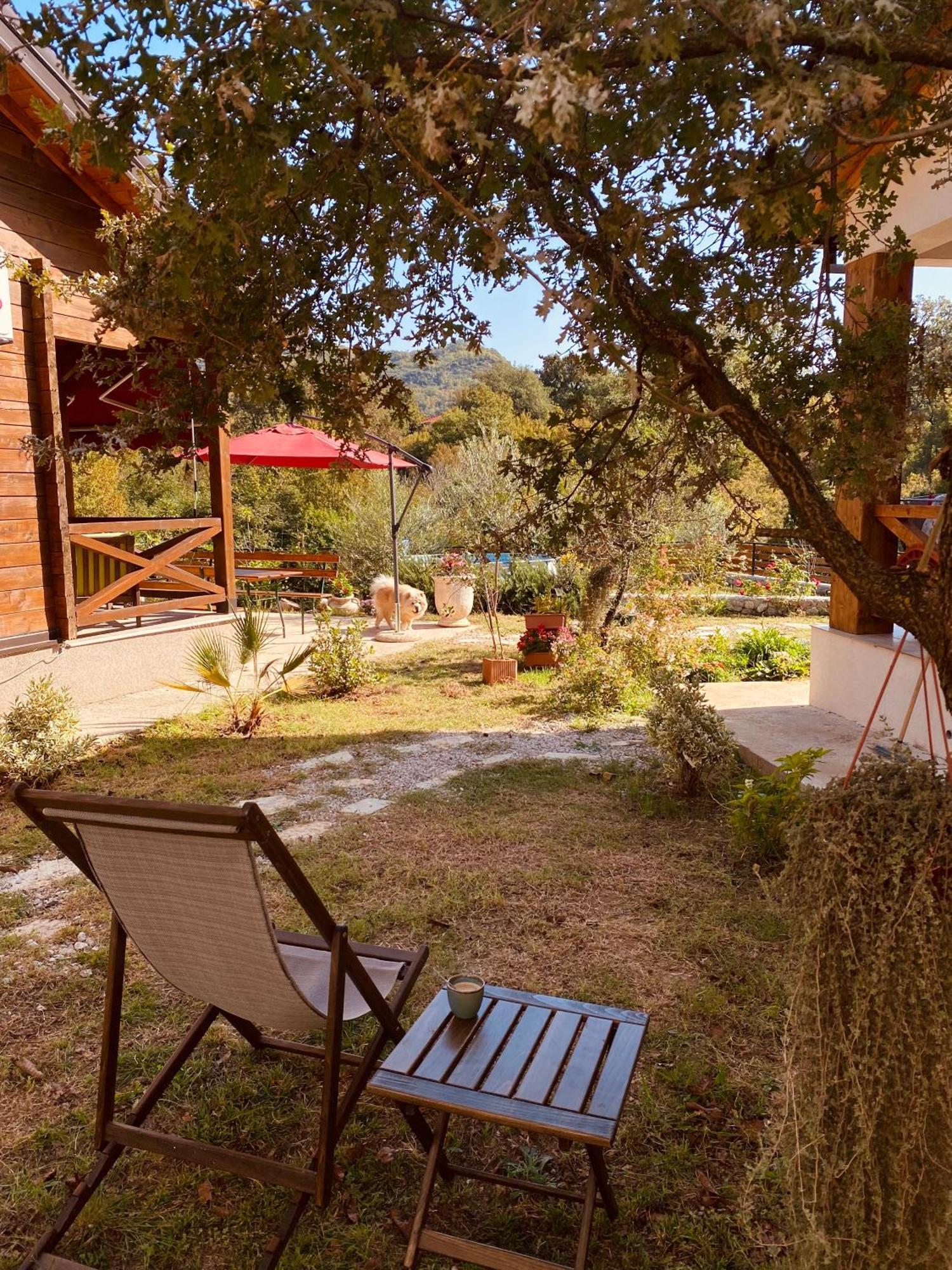 Guest House Mare Bar Exterior photo